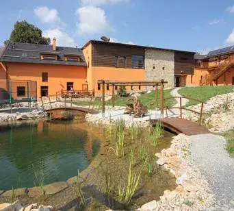 Hotel Horní Dvůr, Nové Město na Moravě Nové Město na Moravě